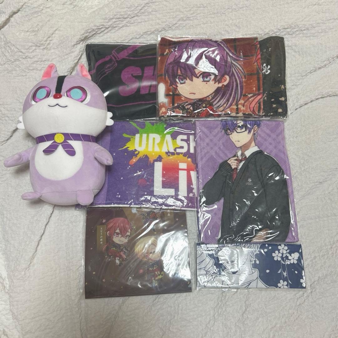 志麻 グッズ まとめ売り 2枚目、3枚目あり