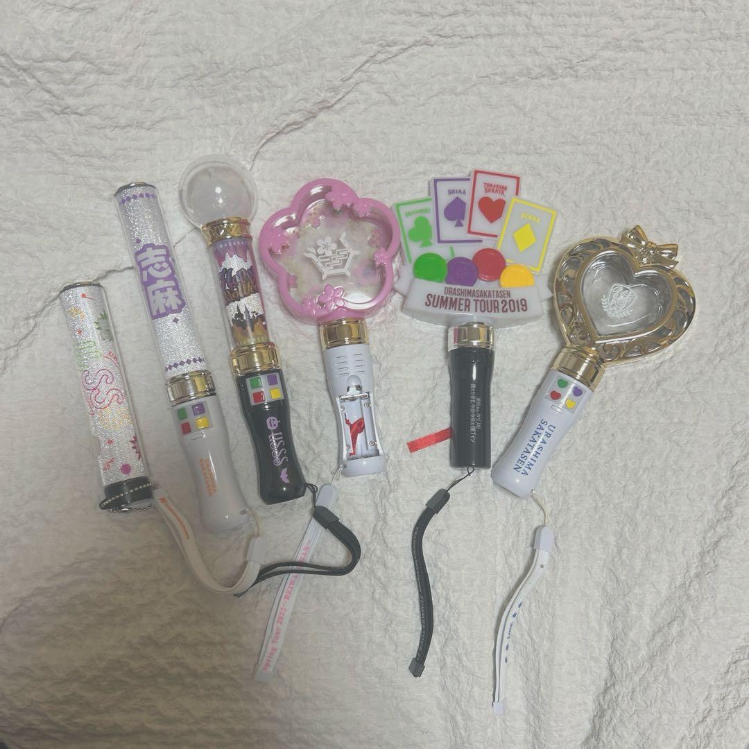 志麻 グッズ まとめ売り 2枚目、3枚目あり