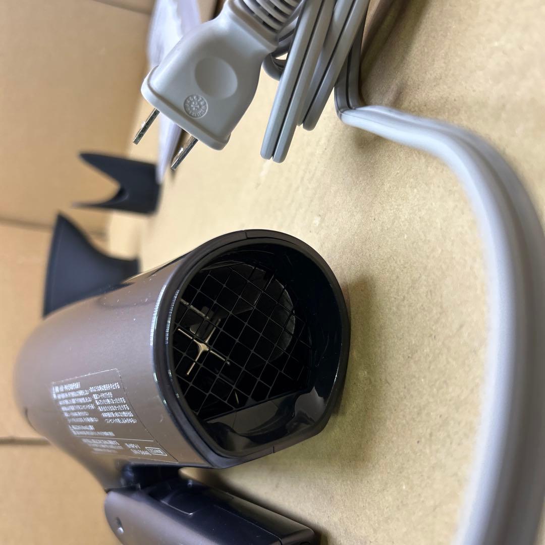 2024年製 シャープ ドライヤー プラズマクラスター IB-NP9-V 大風量