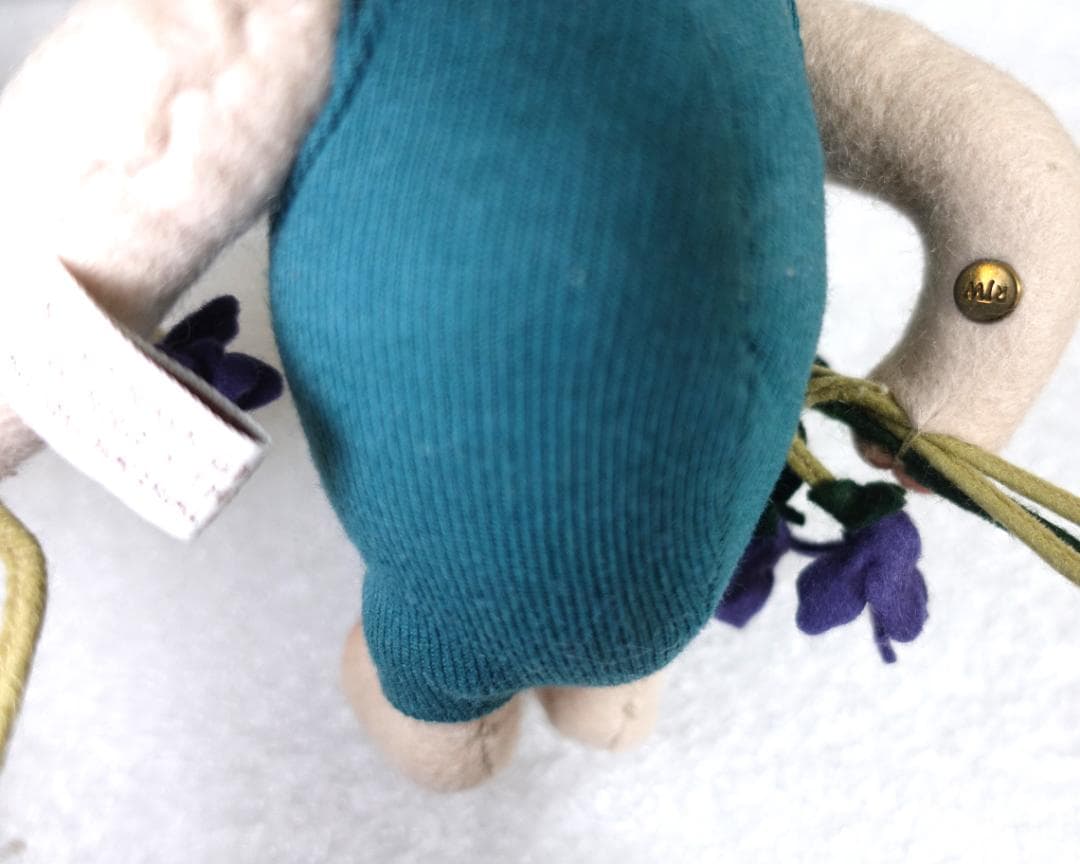 R. John Wright★R ジョンライト★ピグレット★プー★