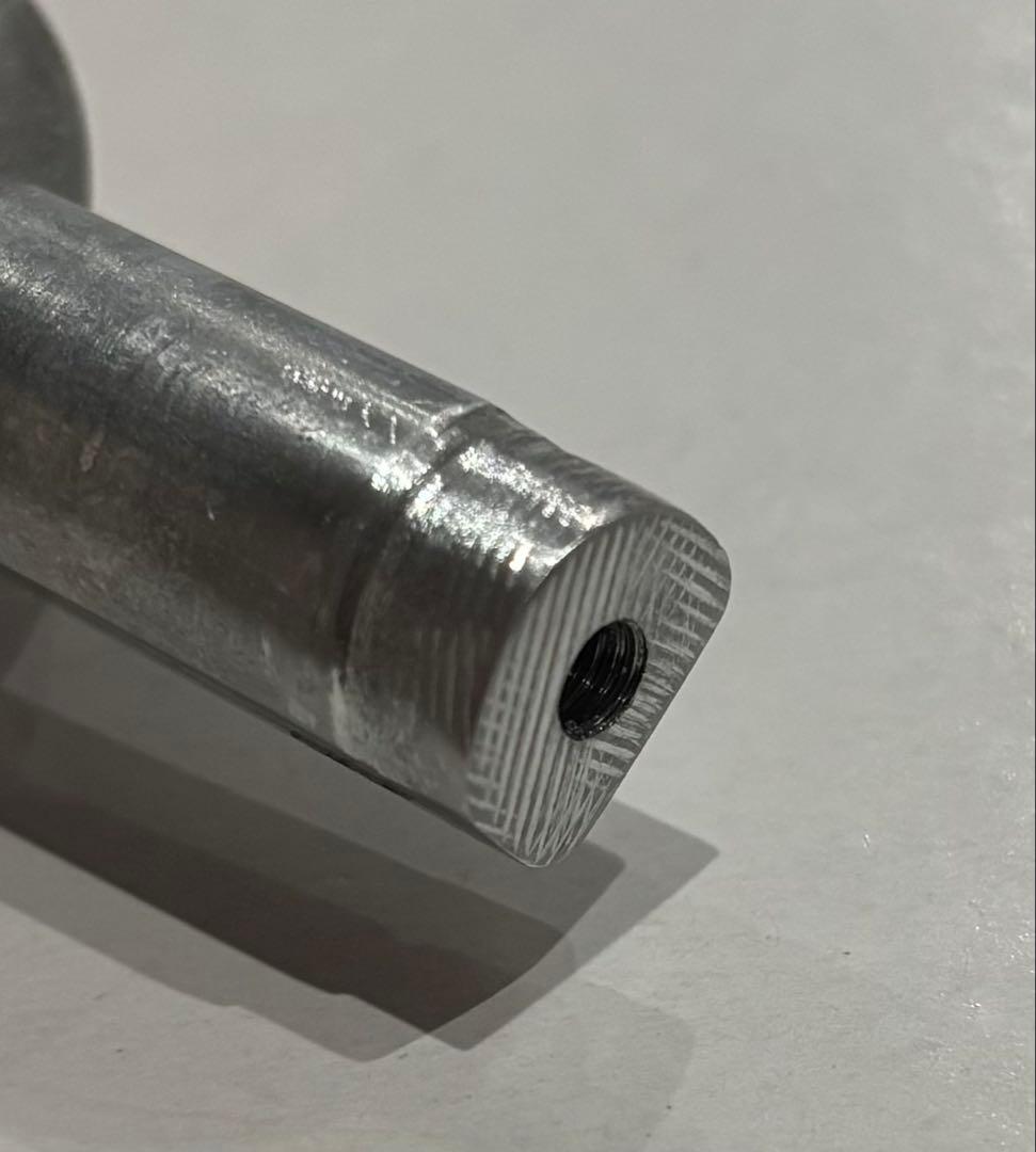 VSR-10 Gスペック純正シリンダーASSY VSR-ONEに流用可能！