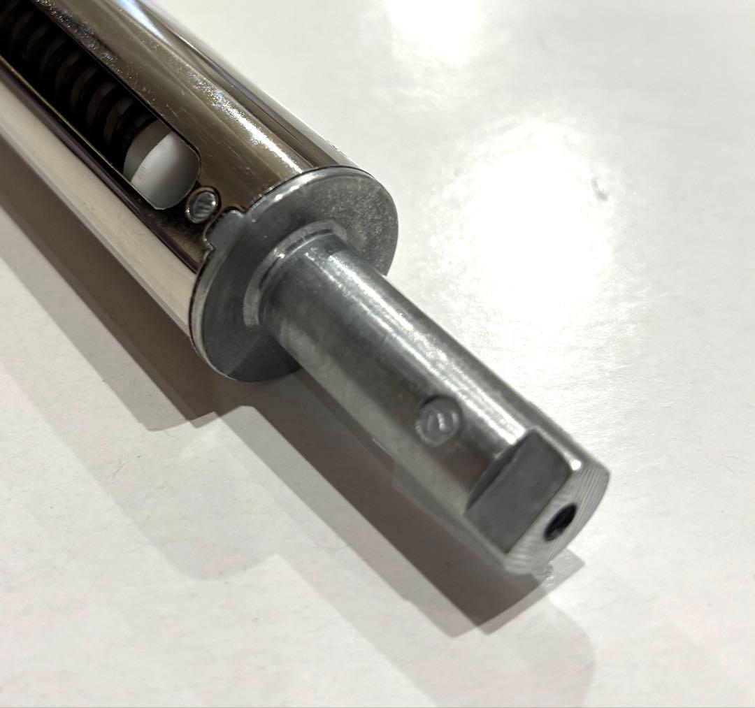 VSR-10 Gスペック純正シリンダーASSY VSR-ONEに流用可能！