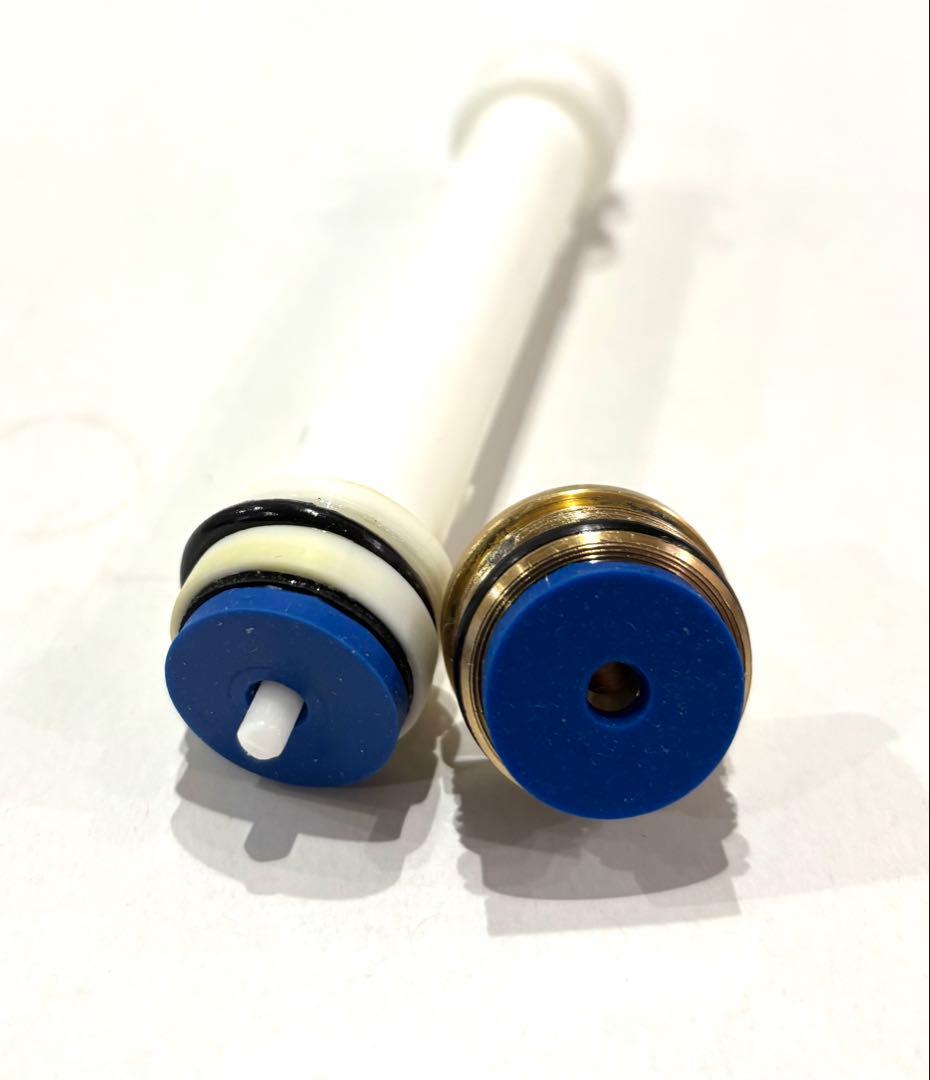 VSR-10 Gスペック純正シリンダーASSY VSR-ONEに流用可能！