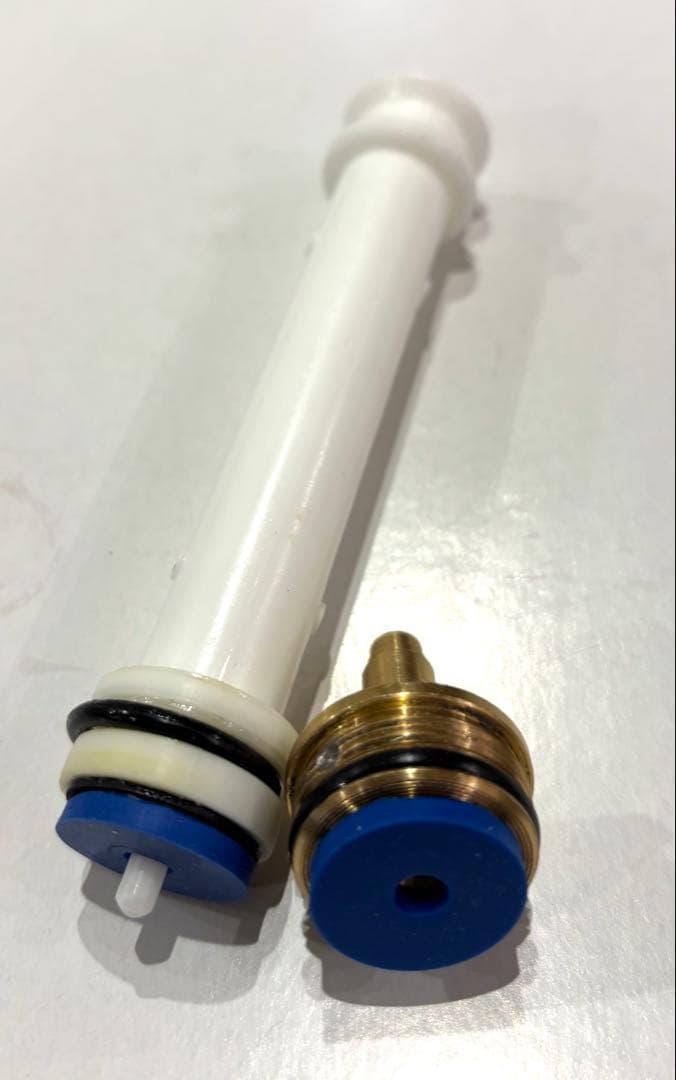 VSR-10 Gスペック純正シリンダーASSY VSR-ONEに流用可能！