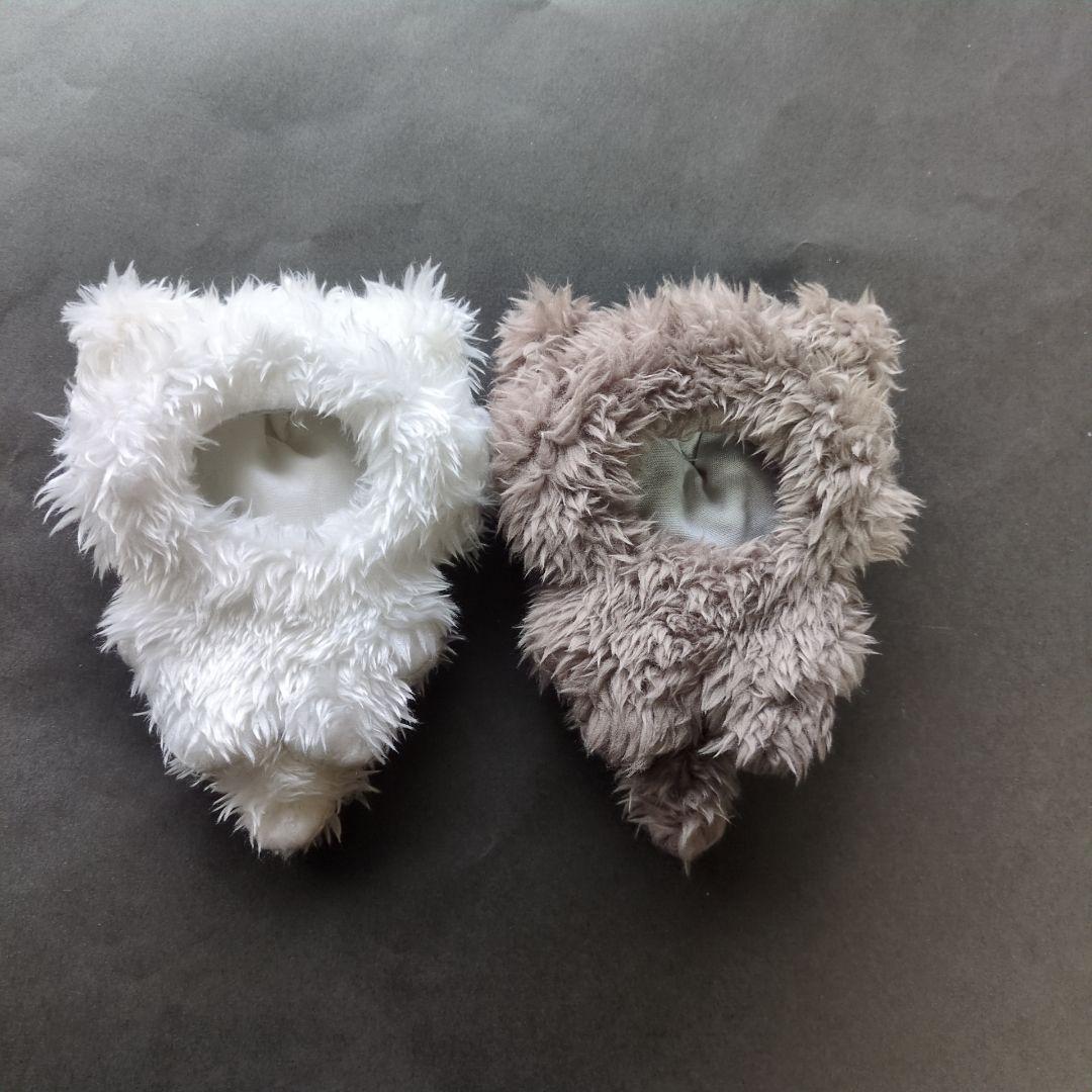 【】ペルシャさま　ぬい服　着ぐるみ　オーダーページ