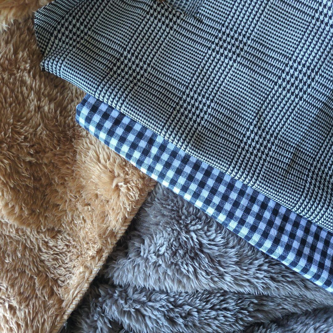 【】ペルシャさま　ぬい服　着ぐるみ　オーダーページ