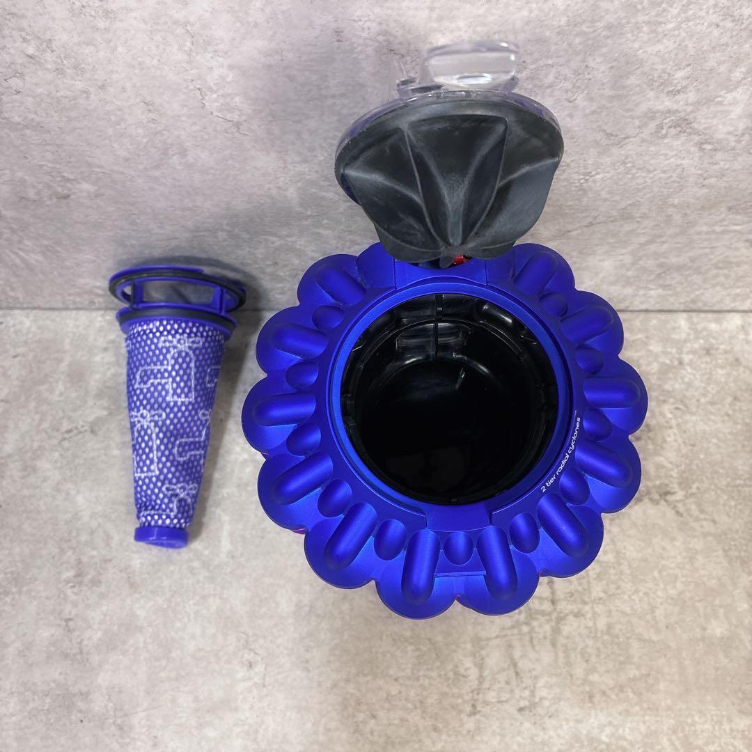 Dyson ダイソン CY24 キャニスター掃除機 ダイソンボール 付属品多数