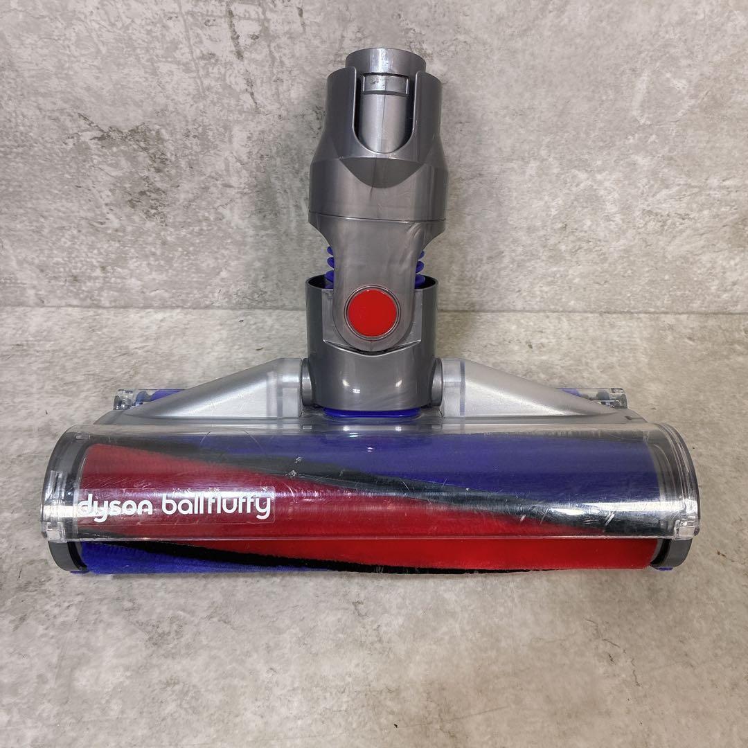 Dyson ダイソン CY24 キャニスター掃除機 ダイソンボール 付属品多数