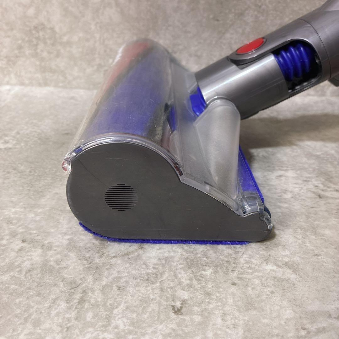 Dyson ダイソン CY24 キャニスター掃除機 ダイソンボール 付属品多数