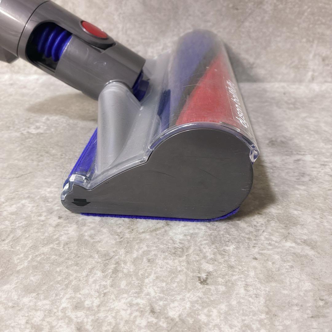 Dyson ダイソン CY24 キャニスター掃除機 ダイソンボール 付属品多数