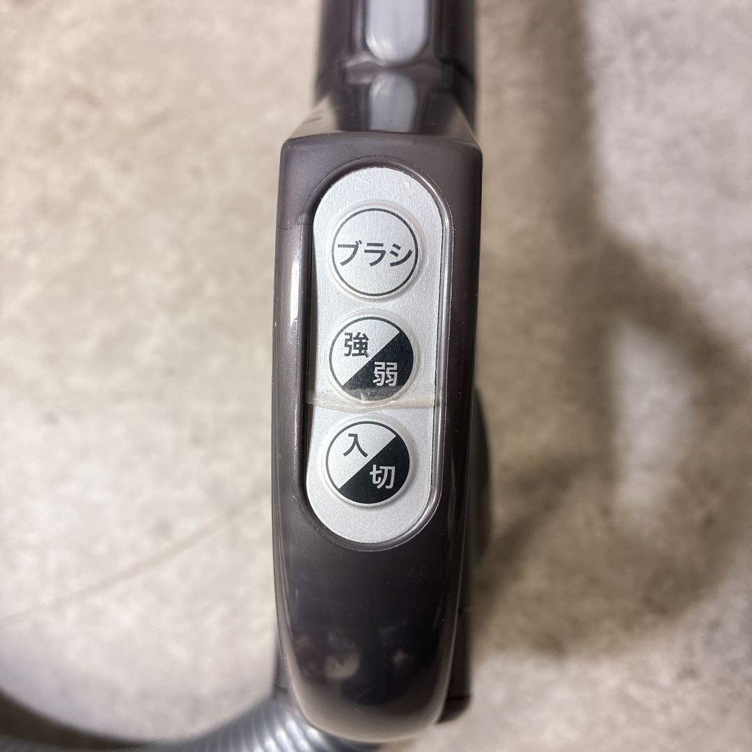 Dyson ダイソン CY24 キャニスター掃除機 ダイソンボール 付属品多数