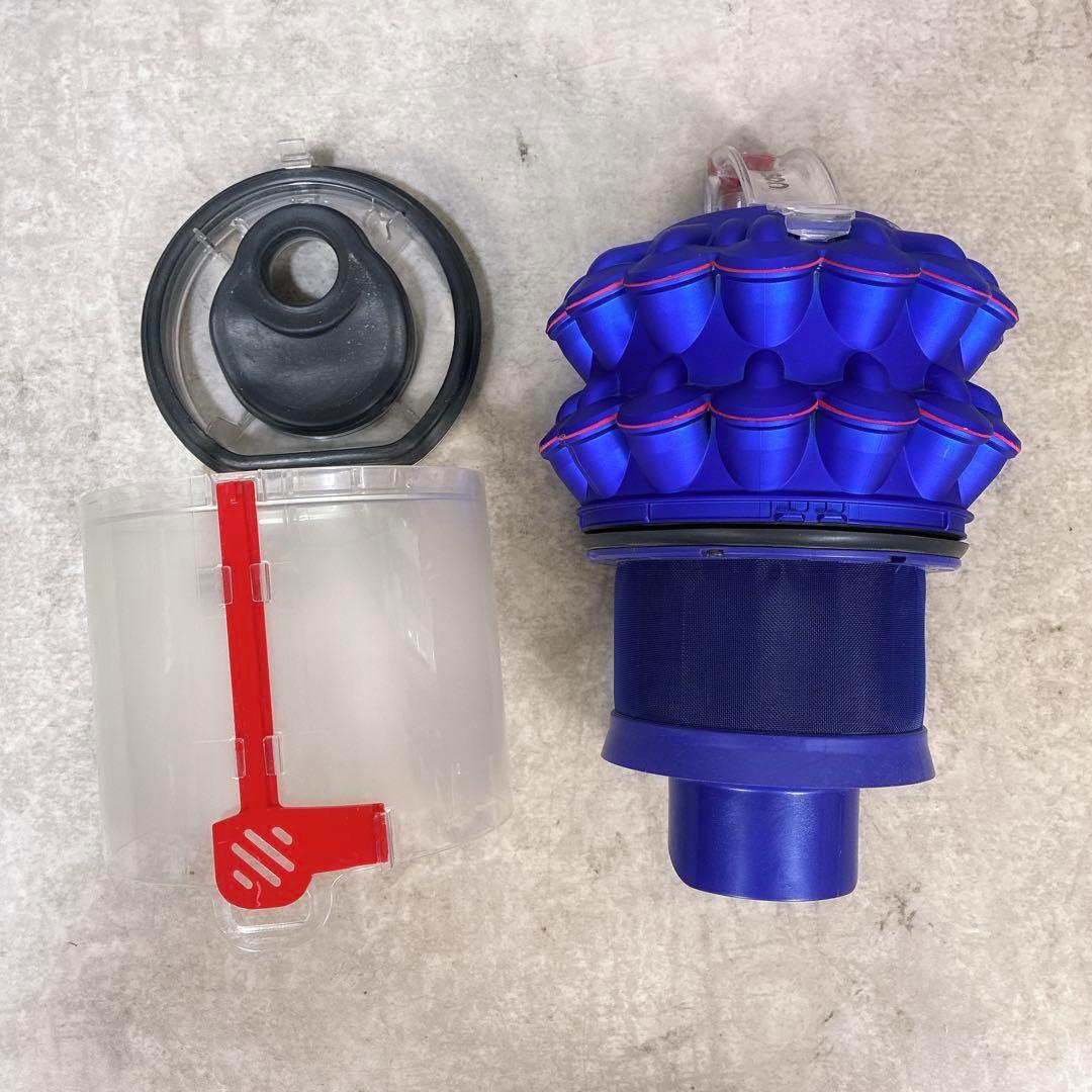 Dyson ダイソン CY24 キャニスター掃除機 ダイソンボール 付属品多数