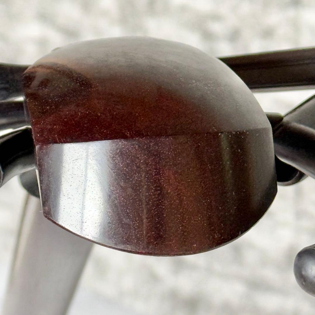 中棹三本継 沖縄三味線 鼈甲撥・ハードケース付き