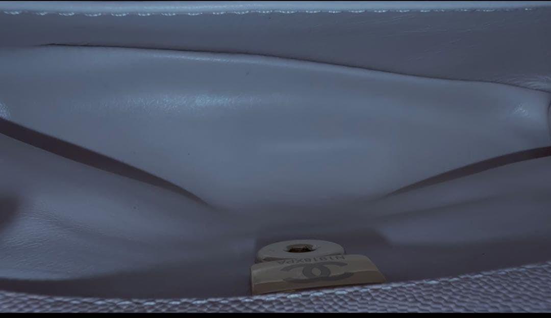 CHANELノベルティココハンドル　ピンク　(ノベルティ品最後)