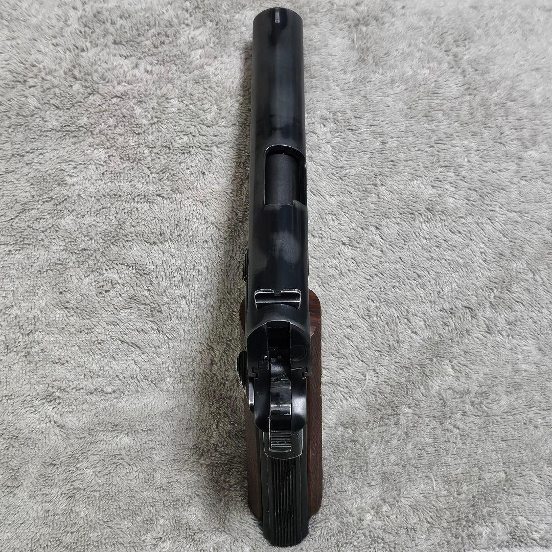WA Rタイプ純正HW コルト ガバメント S70 リアルスチーる仕様 ジャンク