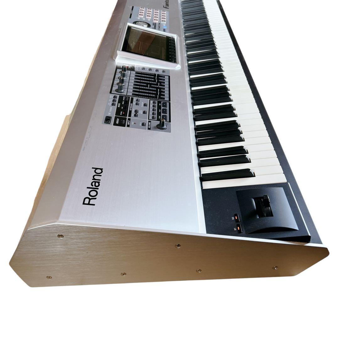Roland Fantom G8 88鍵 高機能 シンセサイザー ローランド