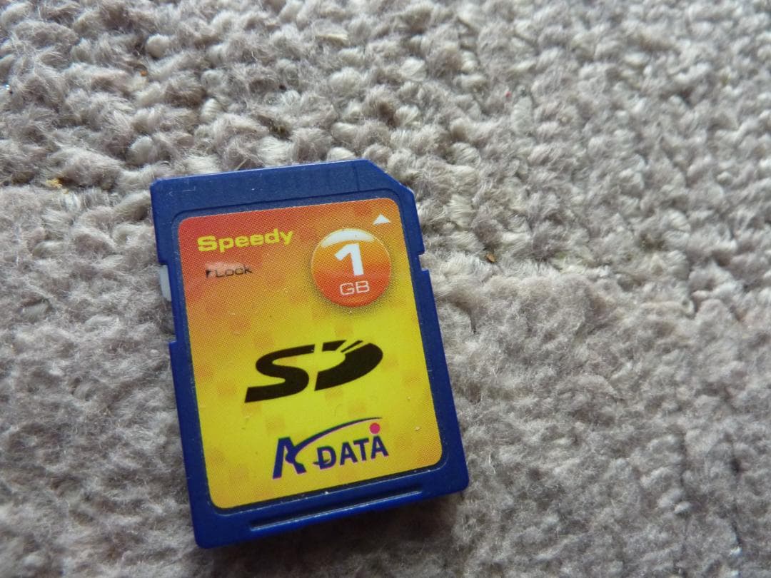 値下げします【動作確認済み】Canon IXY DIGITAL L PC1060