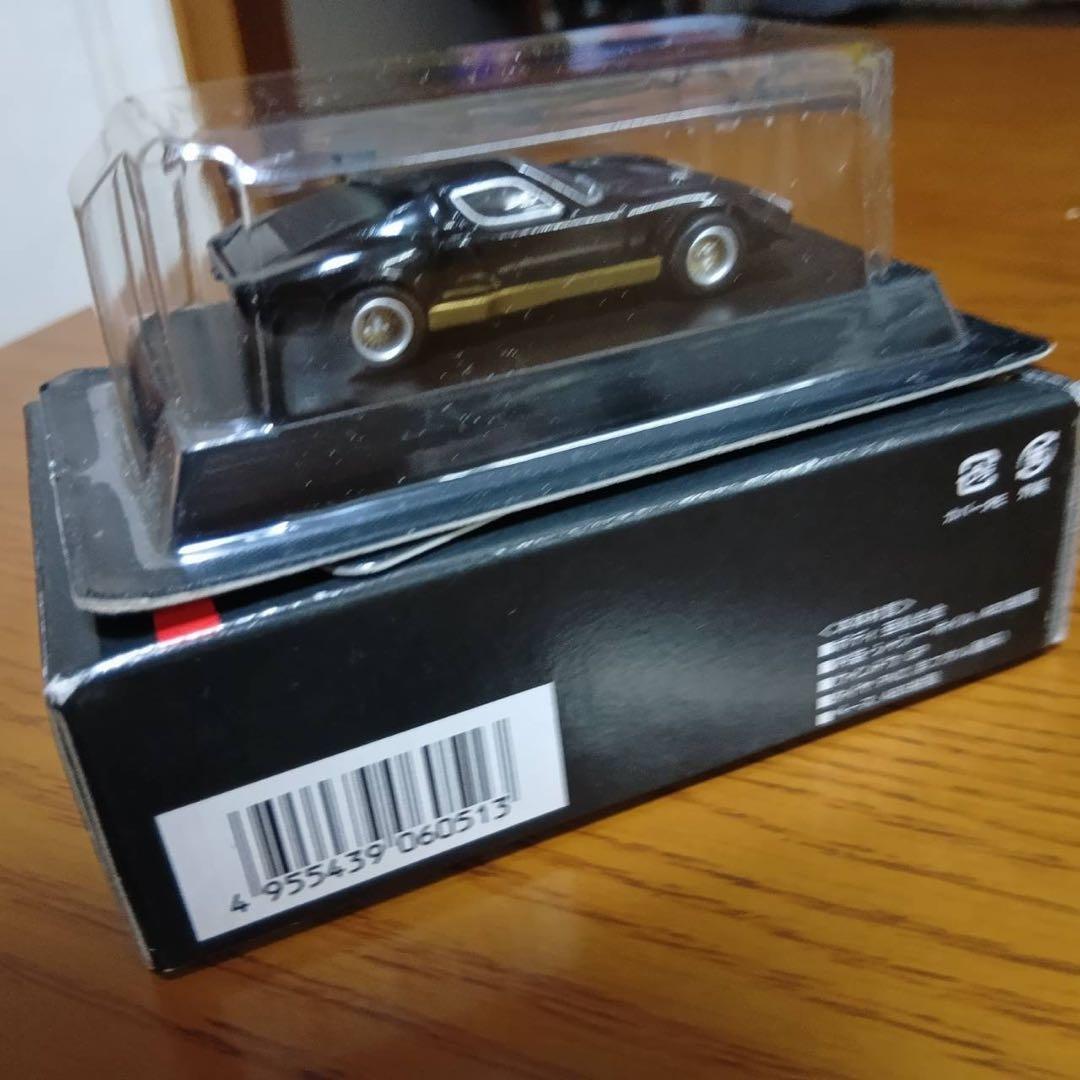 【8台セット】京商　1/64 モントリオール　イオタ　ギブリ　BMWM1 他