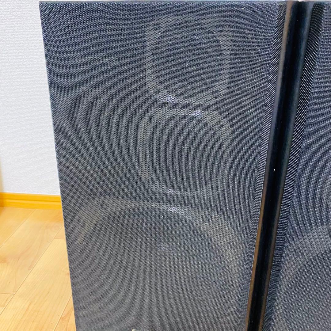 Technics テクニクス スピーカーペア「SB-CD650」