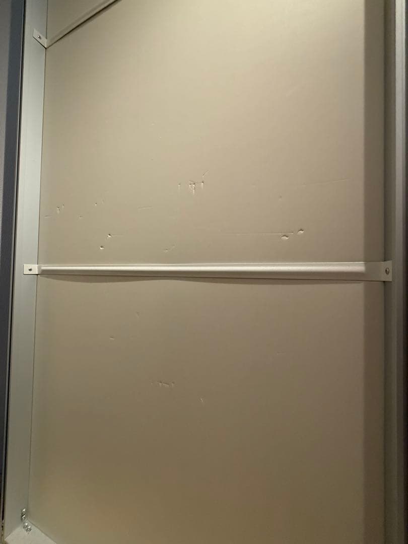 HOVET ホーヴェットミラー 78x196cm IKEA 姿見 全身鏡