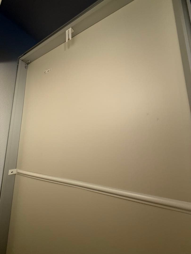 HOVET ホーヴェットミラー 78x196cm IKEA 姿見 全身鏡