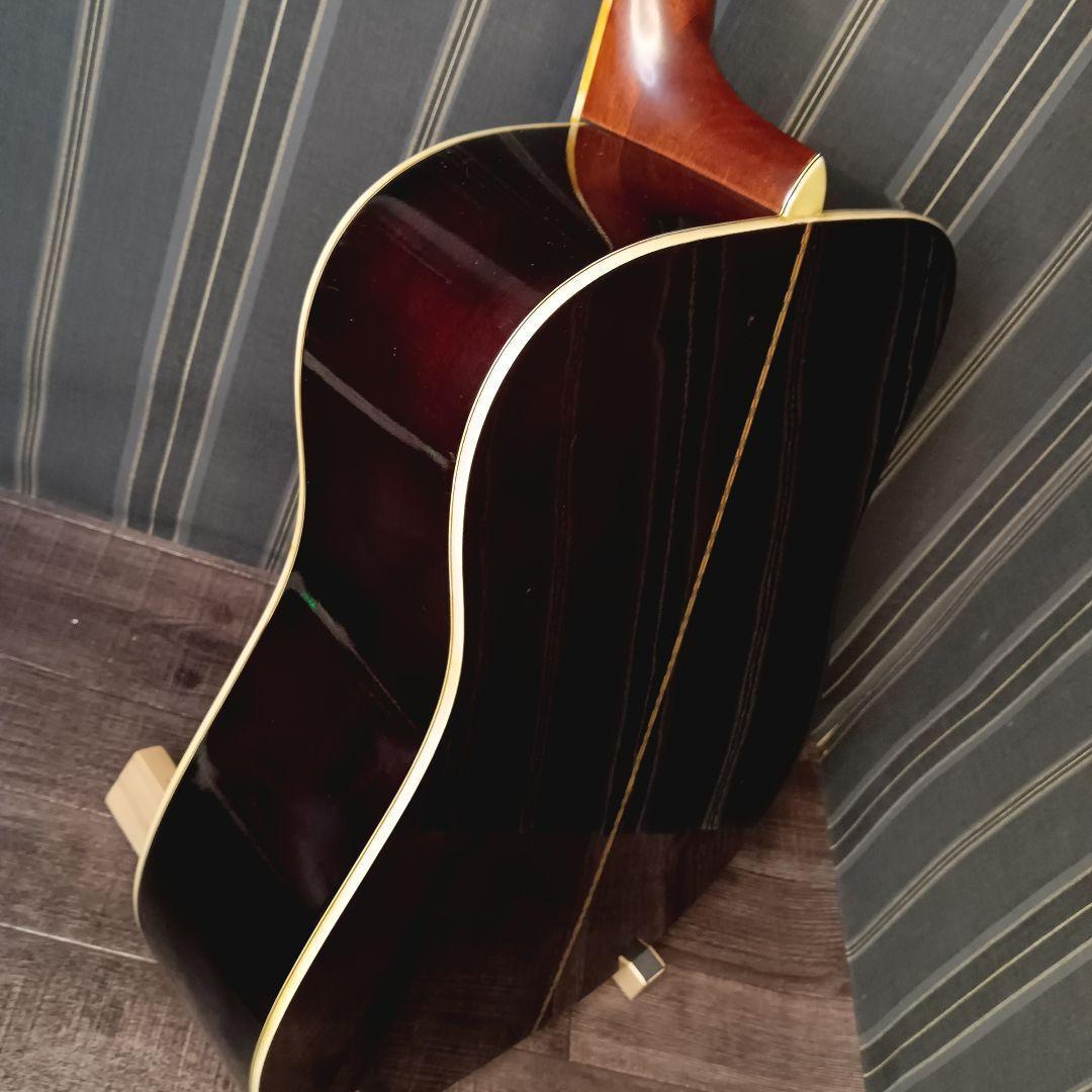 1979年製 ジャパンヴィンテージ MORRIS モーリス W-30 ギター