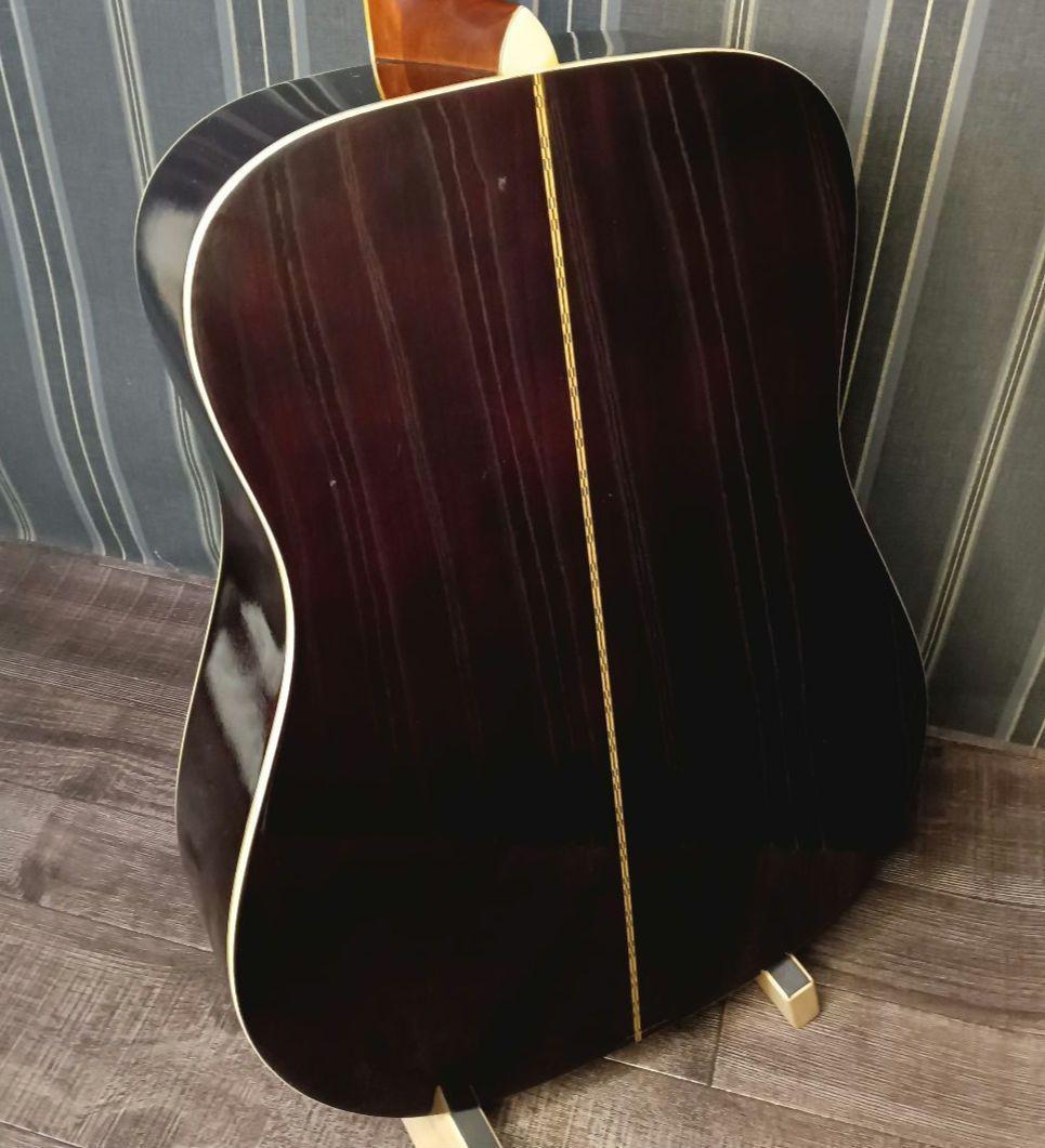 1979年製 ジャパンヴィンテージ MORRIS モーリス W-30 ギター