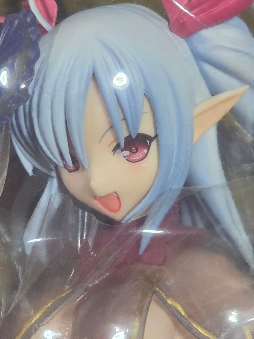 Chu×Chuアイドる チュチュ・アストラム 完成品フィギュア