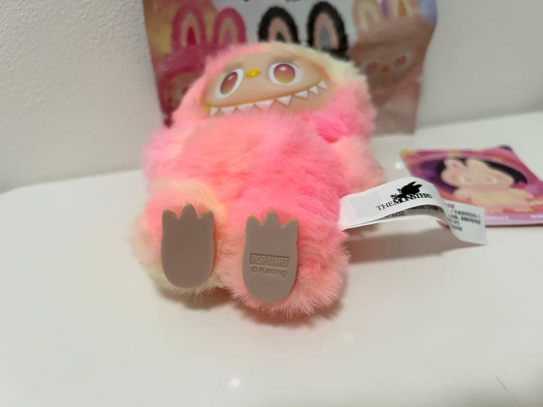 み【正規品】ラブブ　Big into Energy LOYALTY