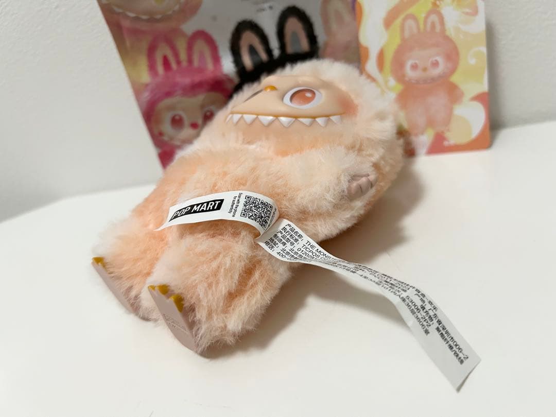 み【正規品】ラブブ　Big into Energy LOYALTY