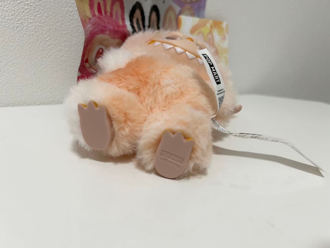 み【正規品】ラブブ　Big into Energy LOYALTY