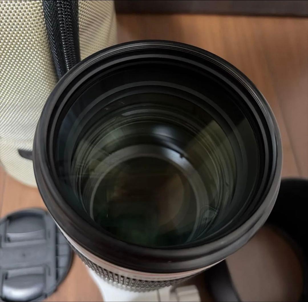 [超美品]EF70-200mm F2.8L IS iii USM