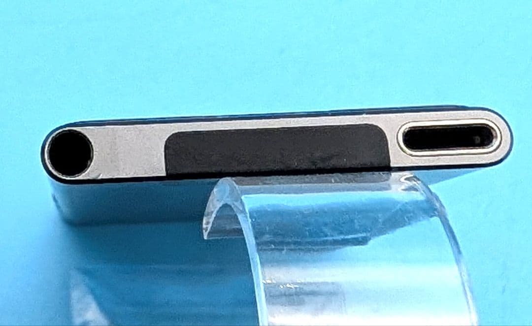 Apple iPod nano 16GB 第7世代 スペースグレイ