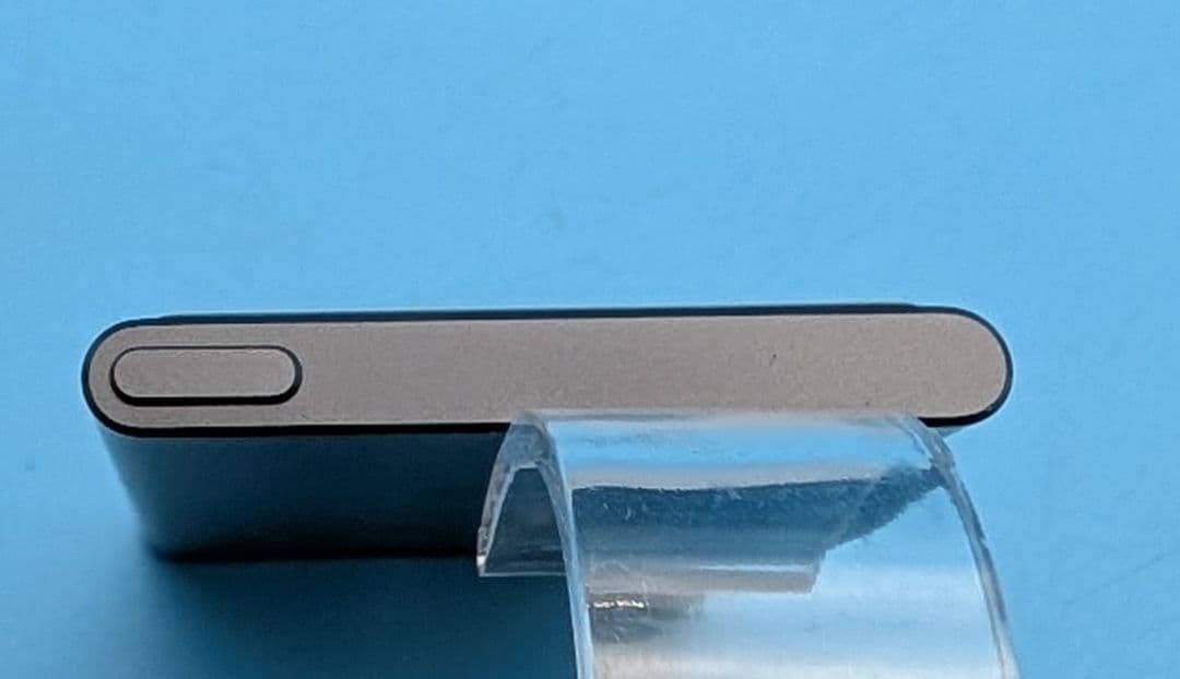 Apple iPod nano 16GB 第7世代 スペースグレイ