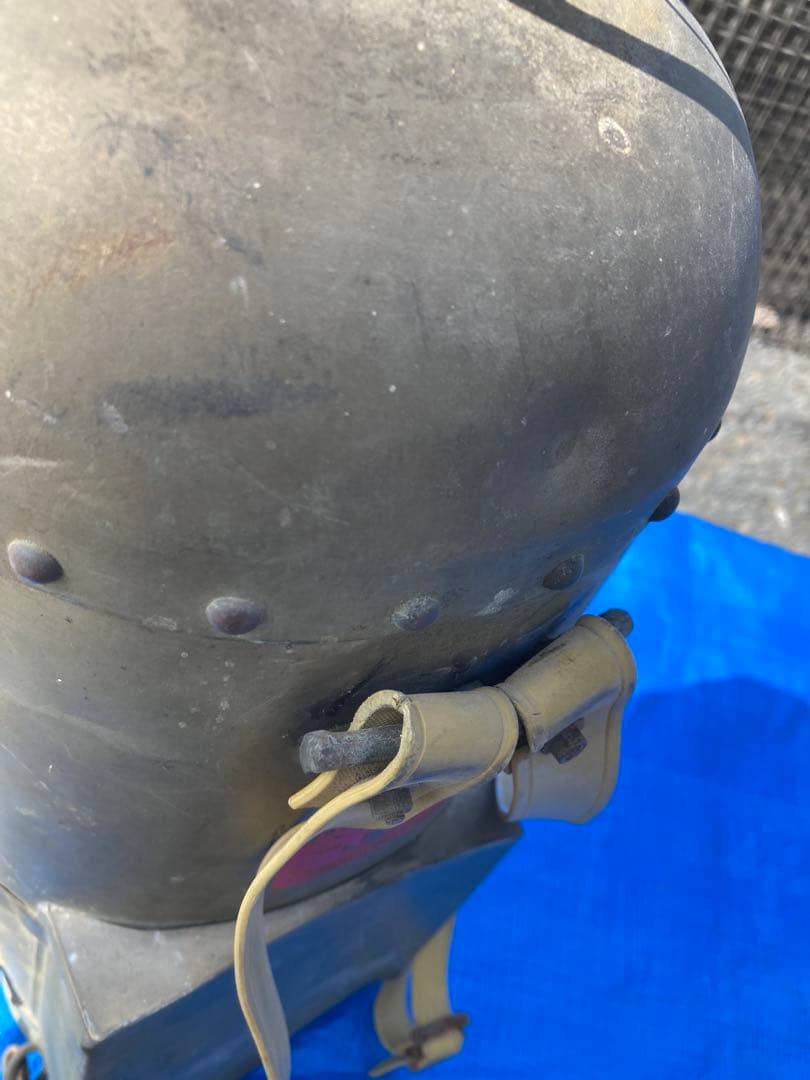 ◾️レトロ◾️噴霧器◾️昭和◾️アンティーク◾️農機具◾️