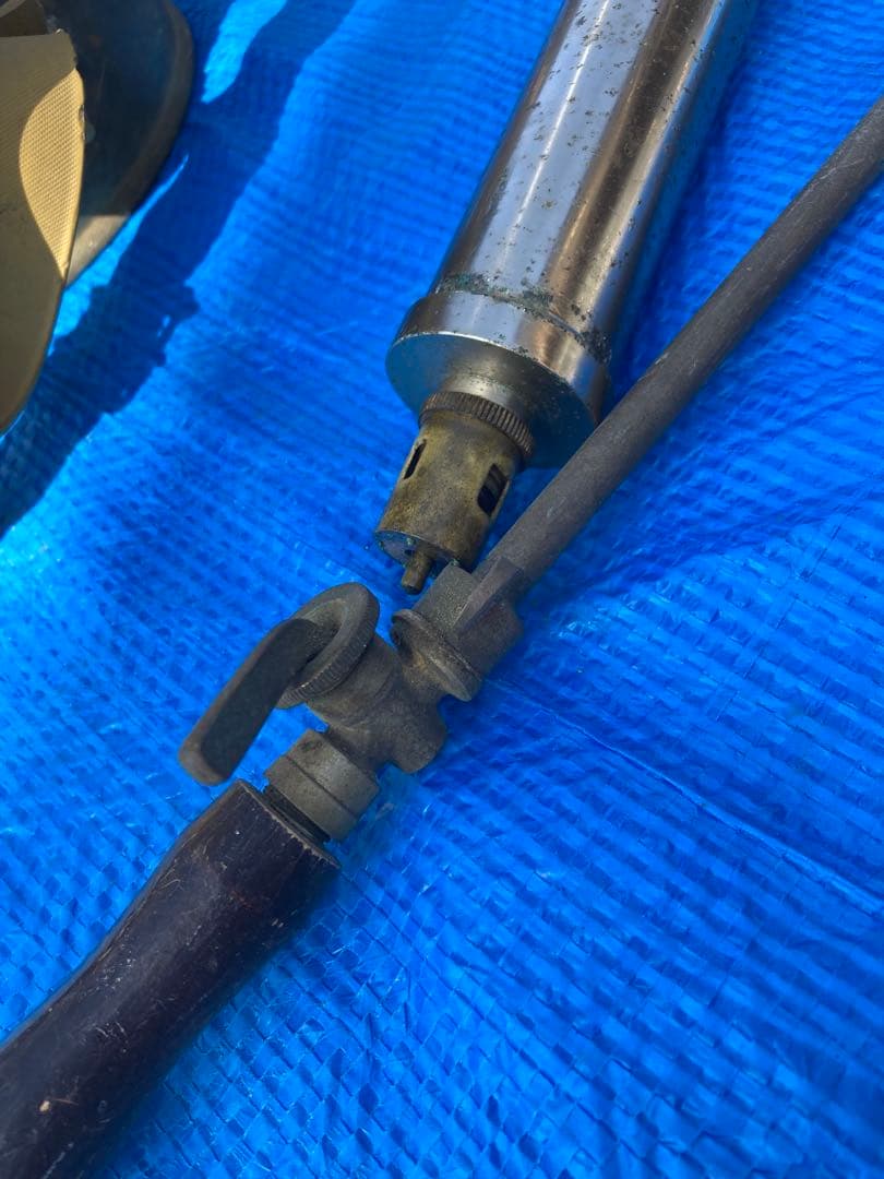 ◾️レトロ◾️噴霧器◾️昭和◾️アンティーク◾️農機具◾️