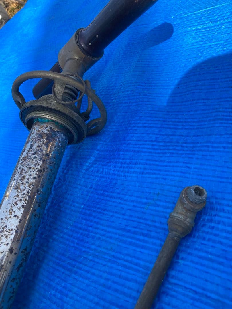 ◾️レトロ◾️噴霧器◾️昭和◾️アンティーク◾️農機具◾️