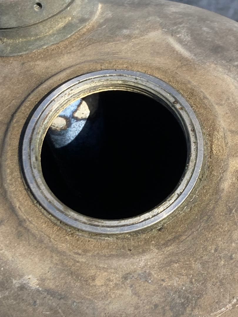 ◾️レトロ◾️噴霧器◾️昭和◾️アンティーク◾️農機具◾️