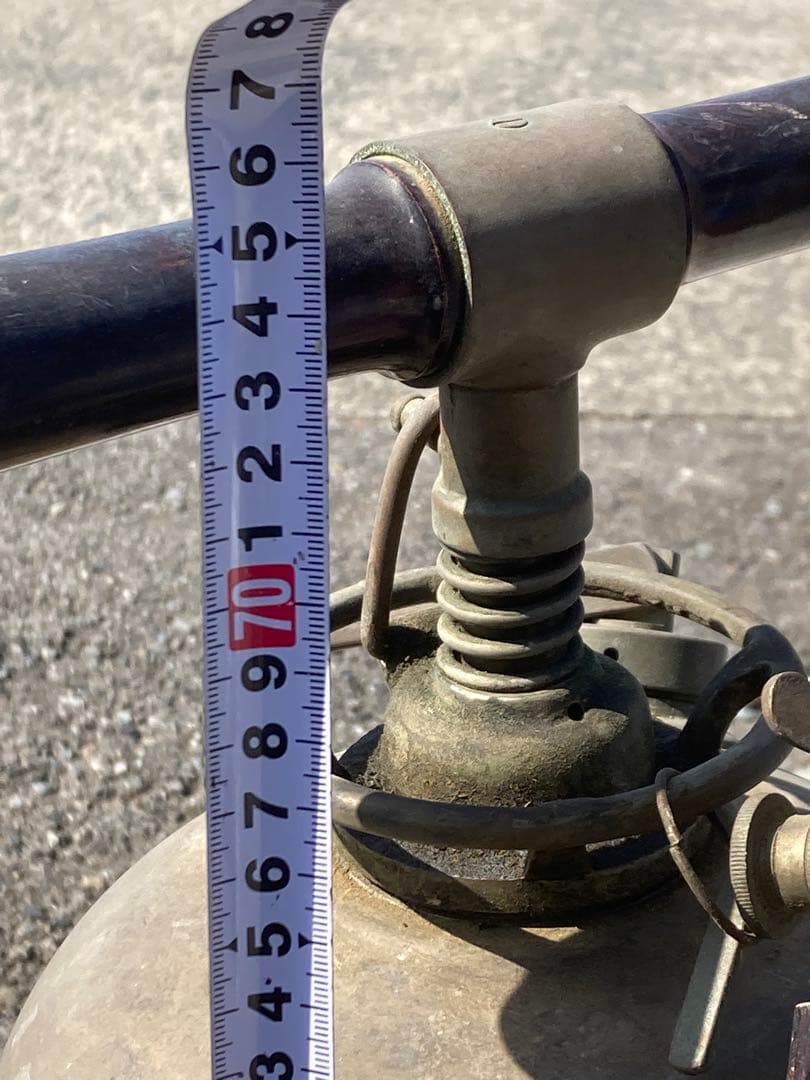 ◾️レトロ◾️噴霧器◾️昭和◾️アンティーク◾️農機具◾️