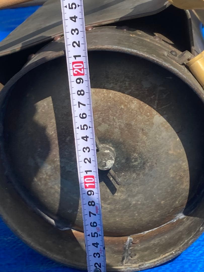 ◾️レトロ◾️噴霧器◾️昭和◾️アンティーク◾️農機具◾️