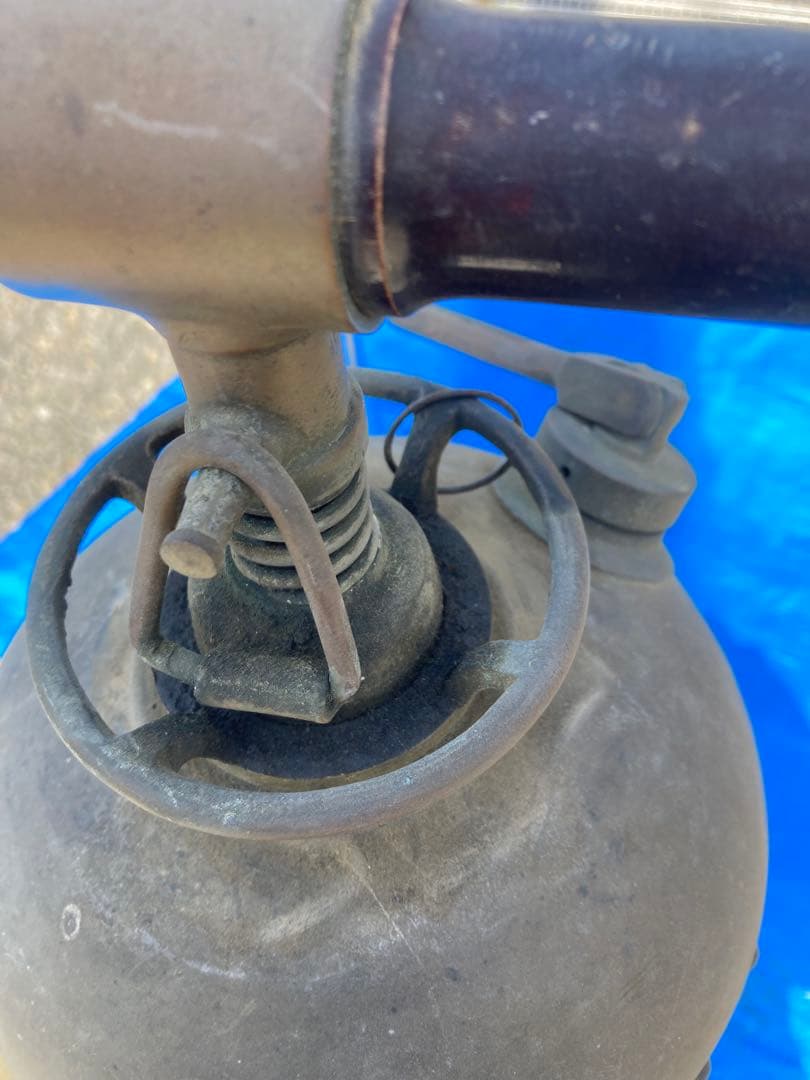 ◾️レトロ◾️噴霧器◾️昭和◾️アンティーク◾️農機具◾️