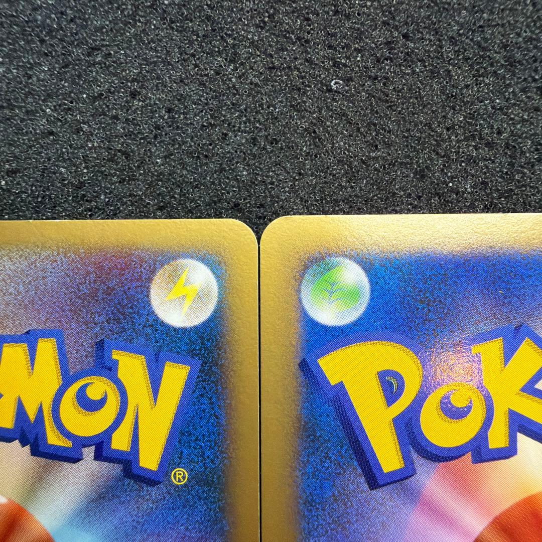 ポケモンカード　水の都のラティアス　ラティオス　セット　10th 美品