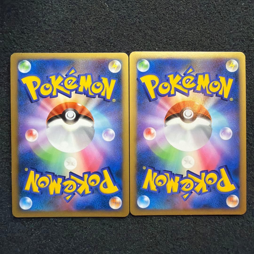 ポケモンカード　水の都のラティアス　ラティオス　セット　10th 美品