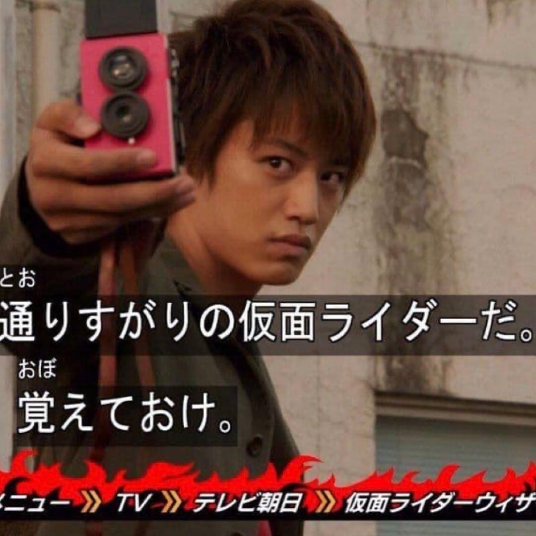 【最安値】BLACKBIRDFLY 二眼レフカメラ　仮面ライダーディケイド色違い