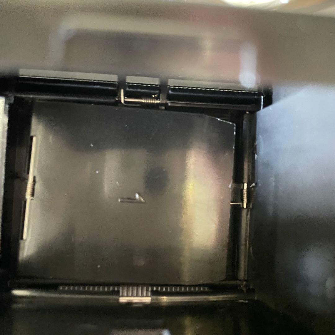 【最安値】BLACKBIRDFLY 二眼レフカメラ　仮面ライダーディケイド色違い