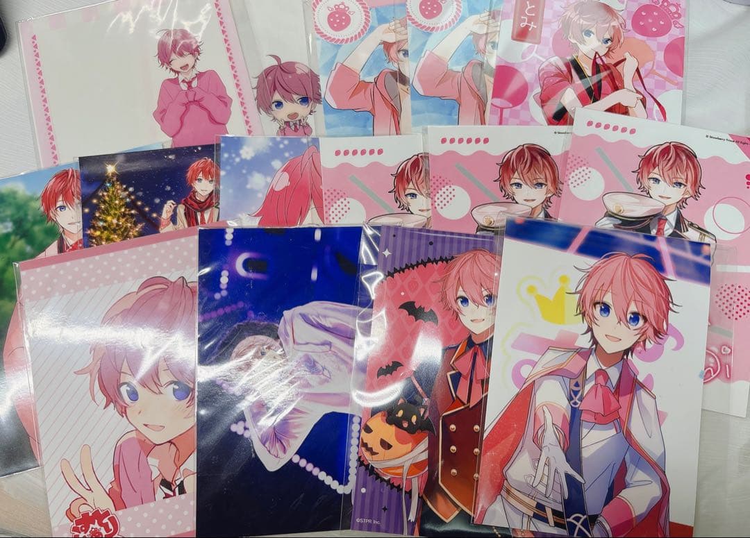 すとぷり グッズまとめ売り 150点以上