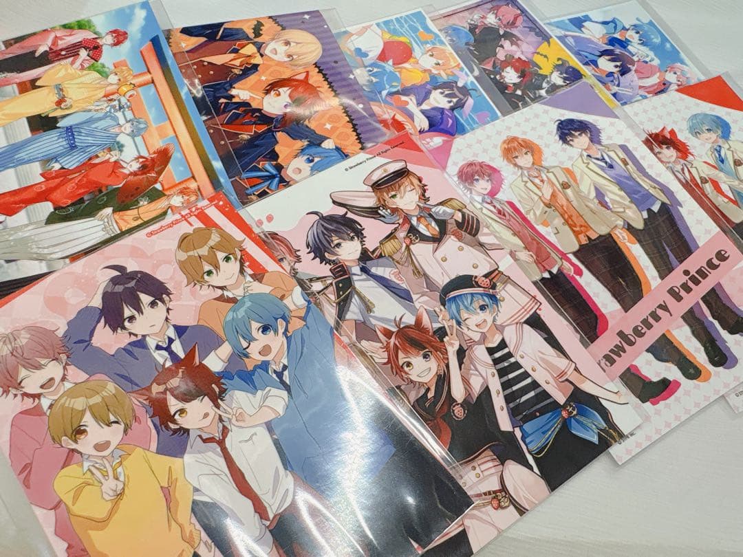 すとぷり グッズまとめ売り 150点以上