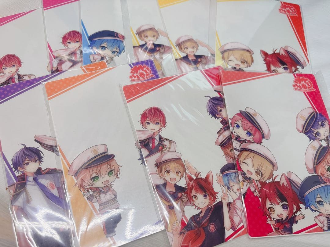 すとぷり グッズまとめ売り 150点以上