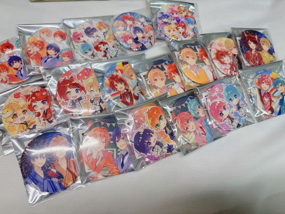 すとぷり グッズまとめ売り 150点以上