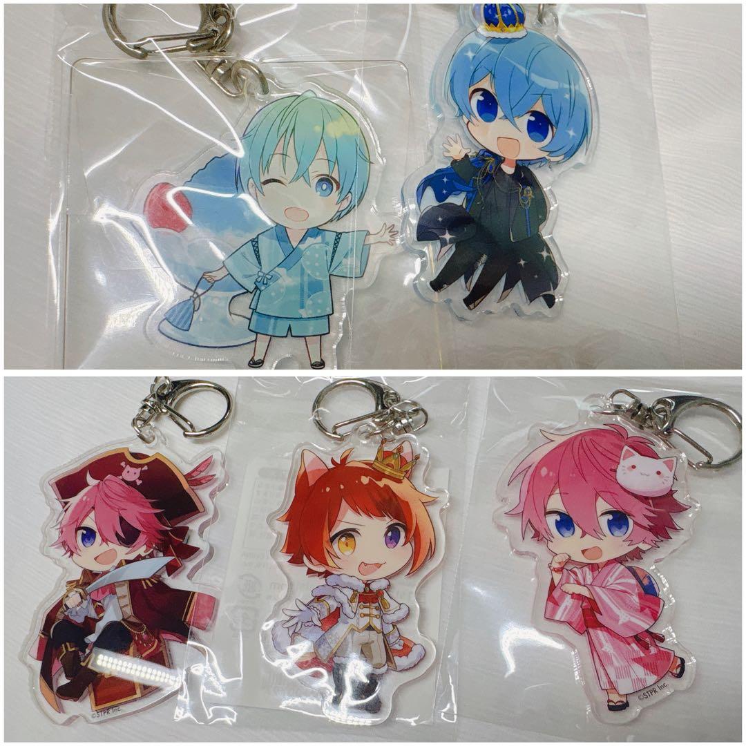 すとぷり グッズまとめ売り 150点以上